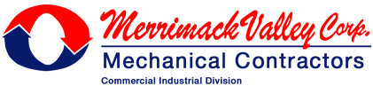 Merrimack Valley Corp. Mechanical Contractors